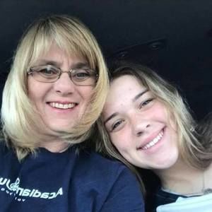 Meet your Posher, Kat